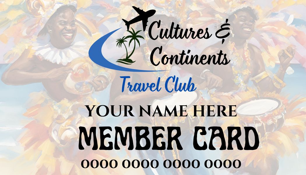 Travel Club Membership